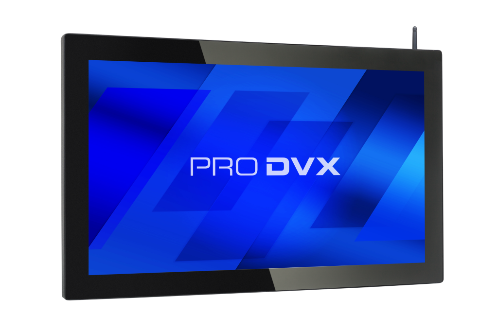 PRODVX Display 23,6